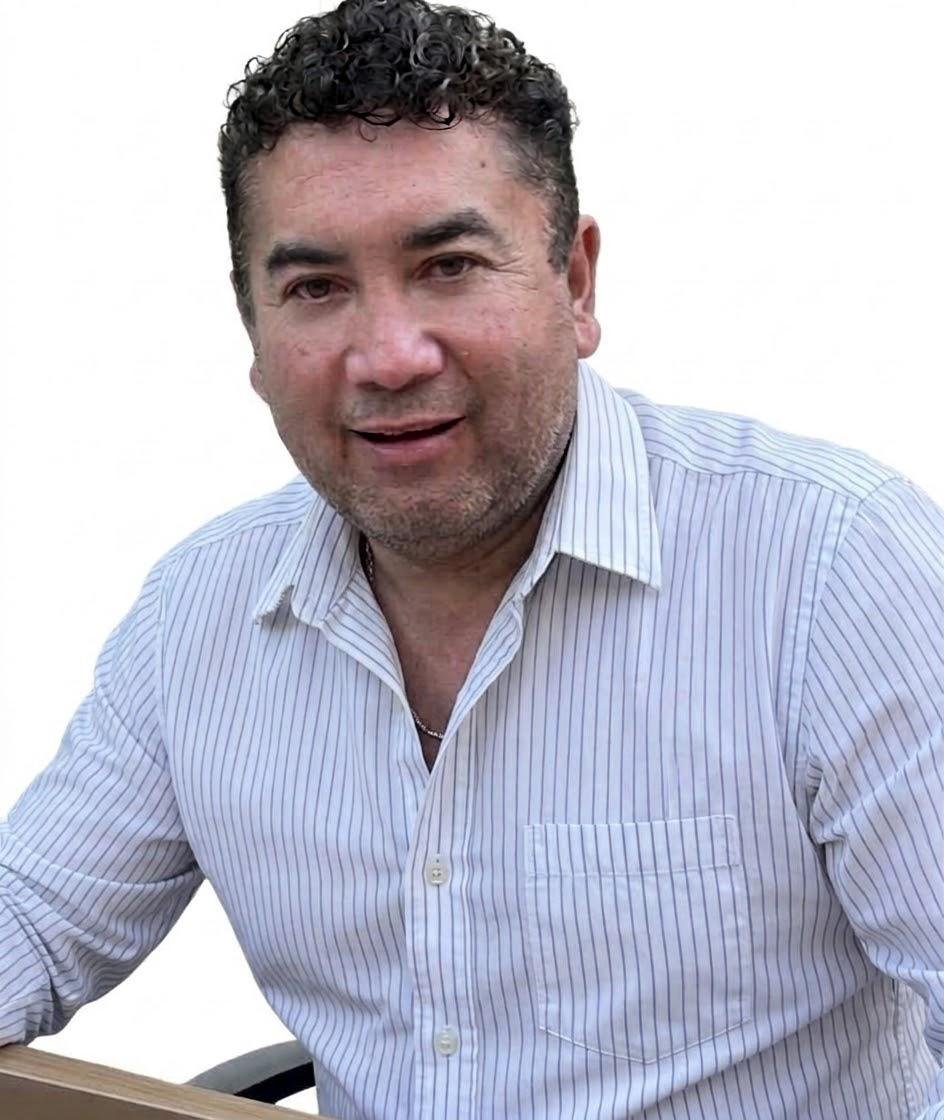 Edilberto Mena